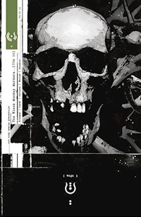 Black Monday Murders Tom 2 - Hickman Jonathan - książka