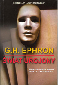 Świat urojony - G.H. Ephron - ebook