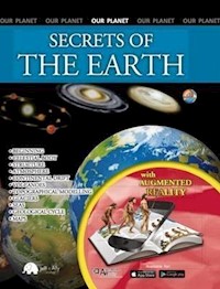 Secrets of the Earth -  - książka