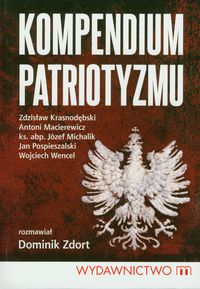 Kompendium patriotyzmu -  - książka
