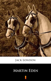Martin Eden - Jack London - ebook