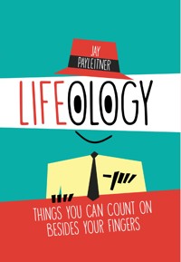 Lifeology - Jay Payleitner - ebook
