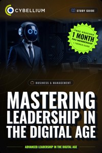 Mastering Leadership in the Digital Age - Cybellium - ebook