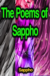 The Poems of Sappho - Sappho - ebook