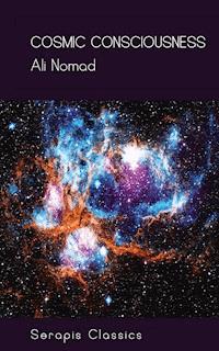 Cosmic Consciousness - Ali Nomad - ebook