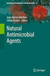 Natural Antimicrobial Agents -  - ebook