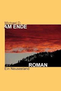 AM ENDE - Michael D. - ebook
