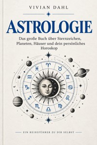 Astrologie - Vivian Dahl - ebook