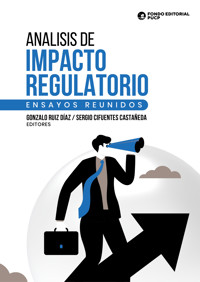 Análisis de impacto regulatorio -  - ebook