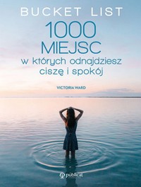 Bucket List. - Ward Victoria - książka