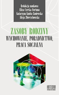 Zasoby rodziny -  - książka