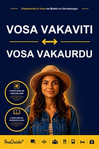 The Language Guide for Travelers - Fijian to Urdu - YouGuide - ebook