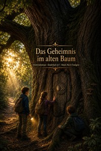 Das Geheimnis im alten Baum - Dominik Mikulaschek - ebook