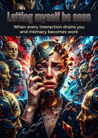 Letting myself be seen - Brianna Lewis - ebook