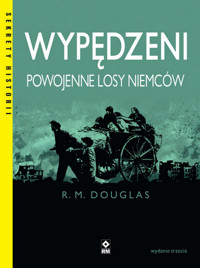 Wypędzeni - Douglas R. M. - książka