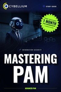 Mastering PAM - Cybellium - ebook
