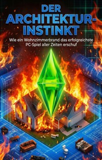 Architektur-Instinkt - Jan H. Werner - ebook