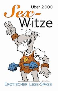 Sex-Witze - Anonym - ebook