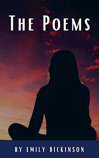 The Poems of Emily Dickinson - Emily Dickinson - ebook