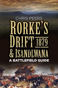 Rorke's Drift and Isandlwana 1879 - Chris Peers - ebook
