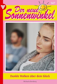 Dunkle Wolken über dem Glück - Michaela Dornberg - ebook
