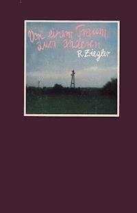 Von einem Traum zum anderen - Reinhold Ziegler - ebook