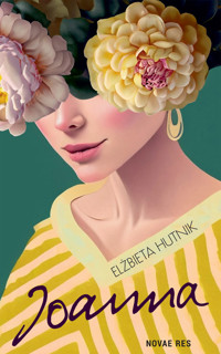 Joanna - Hutnik Elżbieta - ebook