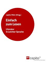 Einfach zum Lesen -  - ebook