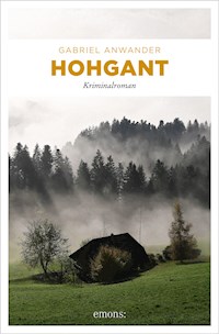 Hohgant - Gabriel Anwander - ebook