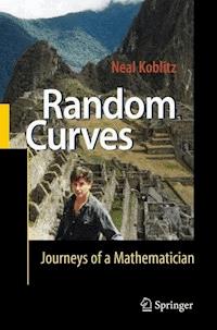 Random Curves - Neal Koblitz - ebook