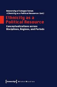 Ethnicity as a Political Resource -  - darmowy ebook