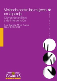 La violencia contra las mujeres en la pareja - Ángeles Arechederra Ortiz - ebook