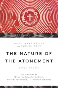 The Nature of the Atonement -  - ebook