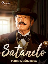 Satanelo - Pedro Muñoz Seca - ebook