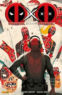 Deadpool killt Deadpool - Bunn Cullen - ebook