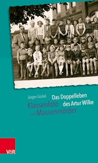 Klassenfoto mit Massenmörder - Jürgen Gückel - ebook