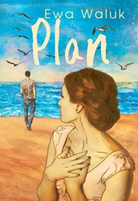 Plan - Ewa Waluk - książka