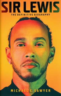 Sir Lewis - Sawyer Michael E. - książka