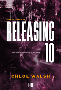 Releasing 10 - Walsh Chloe - ebook