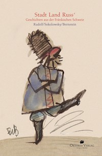 Stadt Land Russ' - Kay Sokolowsy - ebook
