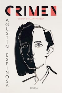 Crimen - Agustín Espinosa - ebook