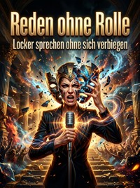 Reden ohne Rolle - Riva Ritter - ebook