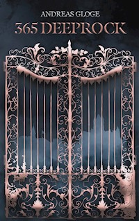 365 Deeprock - Andreas Gloge - ebook