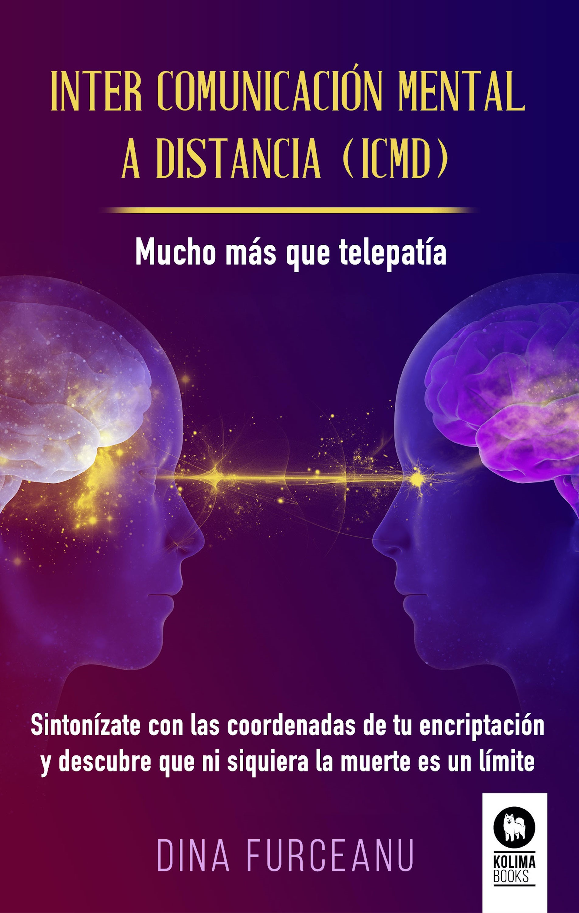 Inter comunicación mental a distancia (ICMD)
