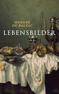 Lebensbilder - Honore De Balzac - ebook