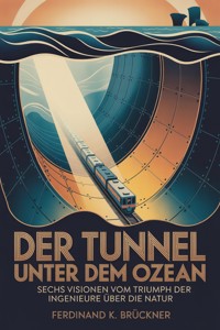 Der Tunnel unter dem Ozean - Ferdinand K. Brückner - ebook