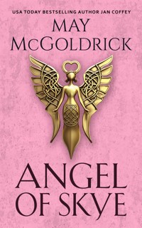 Angel of Skye - May McGoldrick - ebook