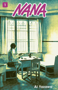 NANA - Band 1 - Ai Yazawa - ebook
