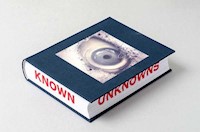 Known Unknowns - Saatchi Charles - książka