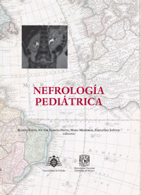 Nefrología pediátrica - Víctor García Nieto - ebook